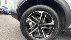 Nissan Juke 1.0 DiG-T N-Connecta 5dr Petrol Hatchback